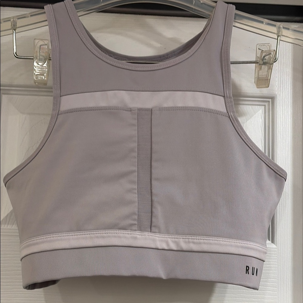 Nike Dri-FIT Swoosh Run Division Sports Bra